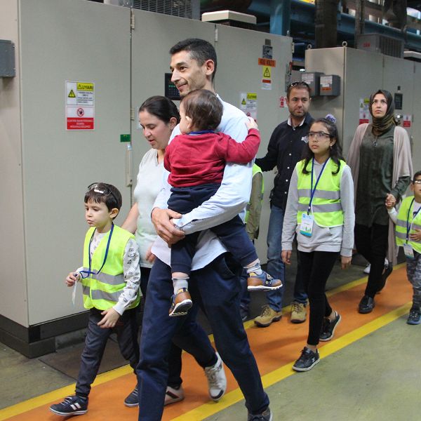 İSG AKTİVİTELERİ resmi