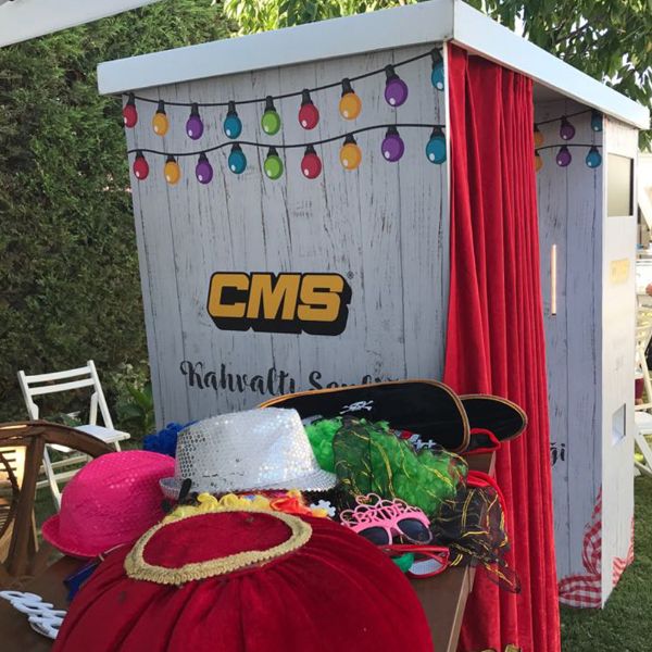 KAHVALTI & BRUNC ETKİNLİĞİ resmi