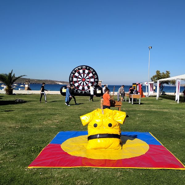 KURUMSAL PİKNİK ETKİNLİĞİ resmi