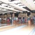 BOWLING TURNUVASI resmi