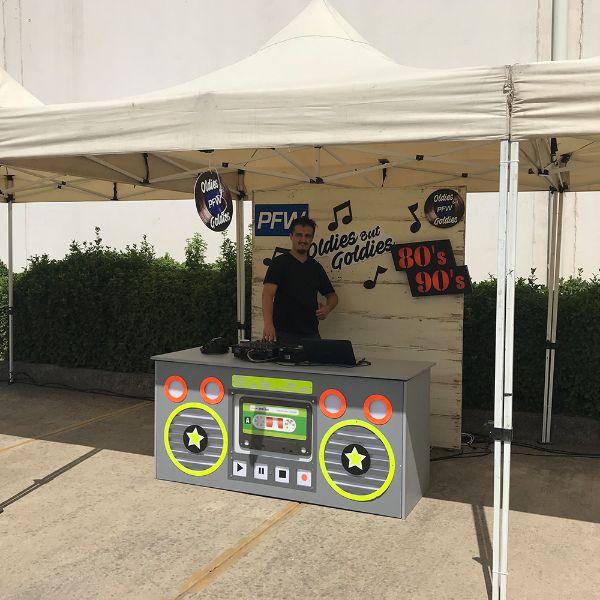 KONSEPT GÜN VE PARTİLER resmi