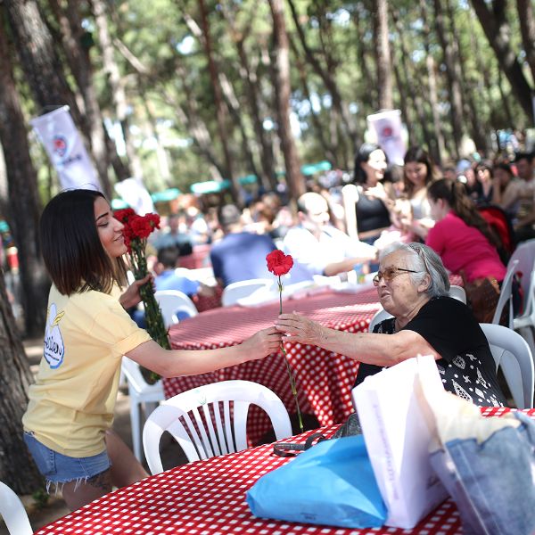 ÖZEL GÜN AKTİVİTELERİ resmi