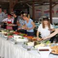 QUEEN CATERING & İKRAM HİZMETLERİ resmi