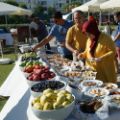 QUEEN CATERING & İKRAM HİZMETLERİ resmi