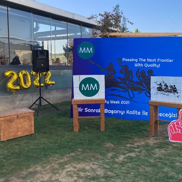 TAKIM ÇALIŞMALARI resmi