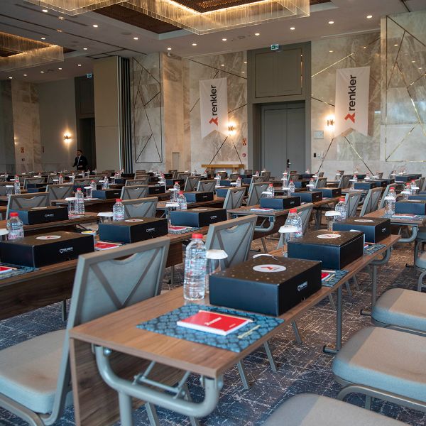 BAYİ TOPLANTISI resmi