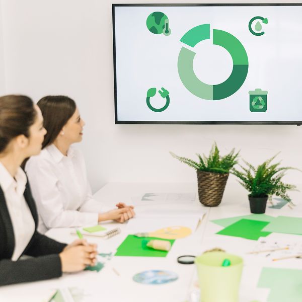 KICK OFF & DEĞERLENDİRME TOPLANTISI resmi