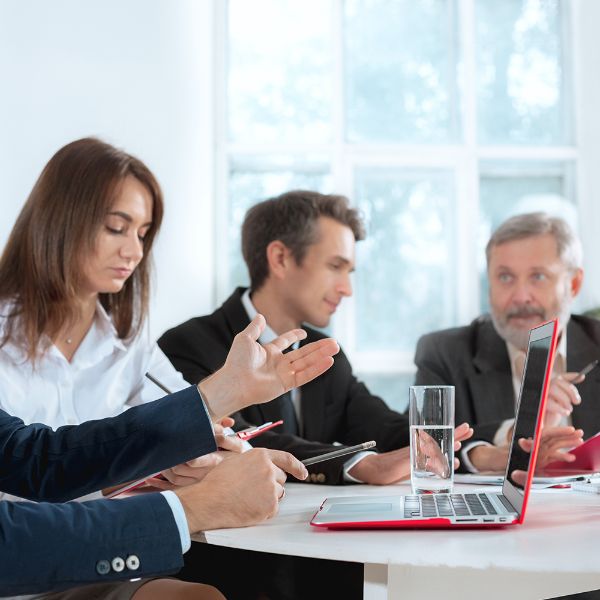 SATIŞ EKİBİ TOPLANTISI resmi