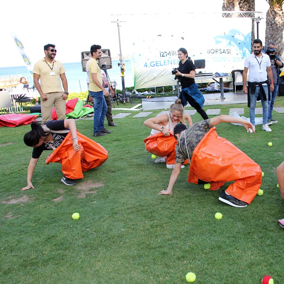 Şirket Pikniği Organizasyonu: Çalışanları Bir Araya Getiren Unutulmaz Bir Deneyim